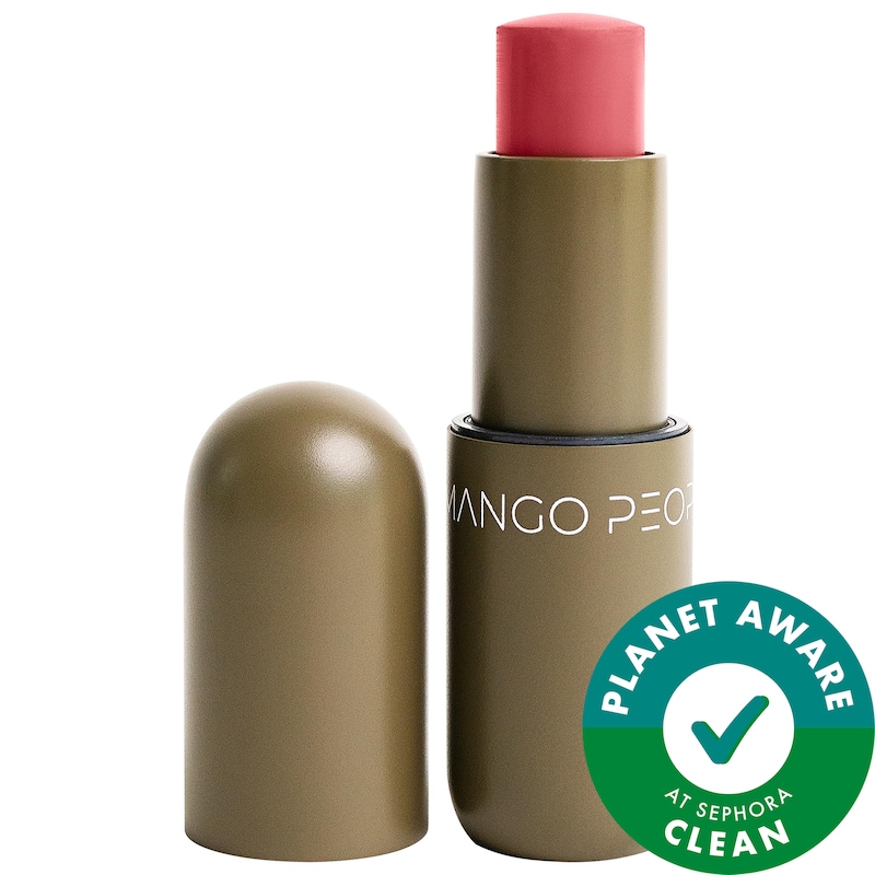 Mango Cream Blush & Lip Multistick