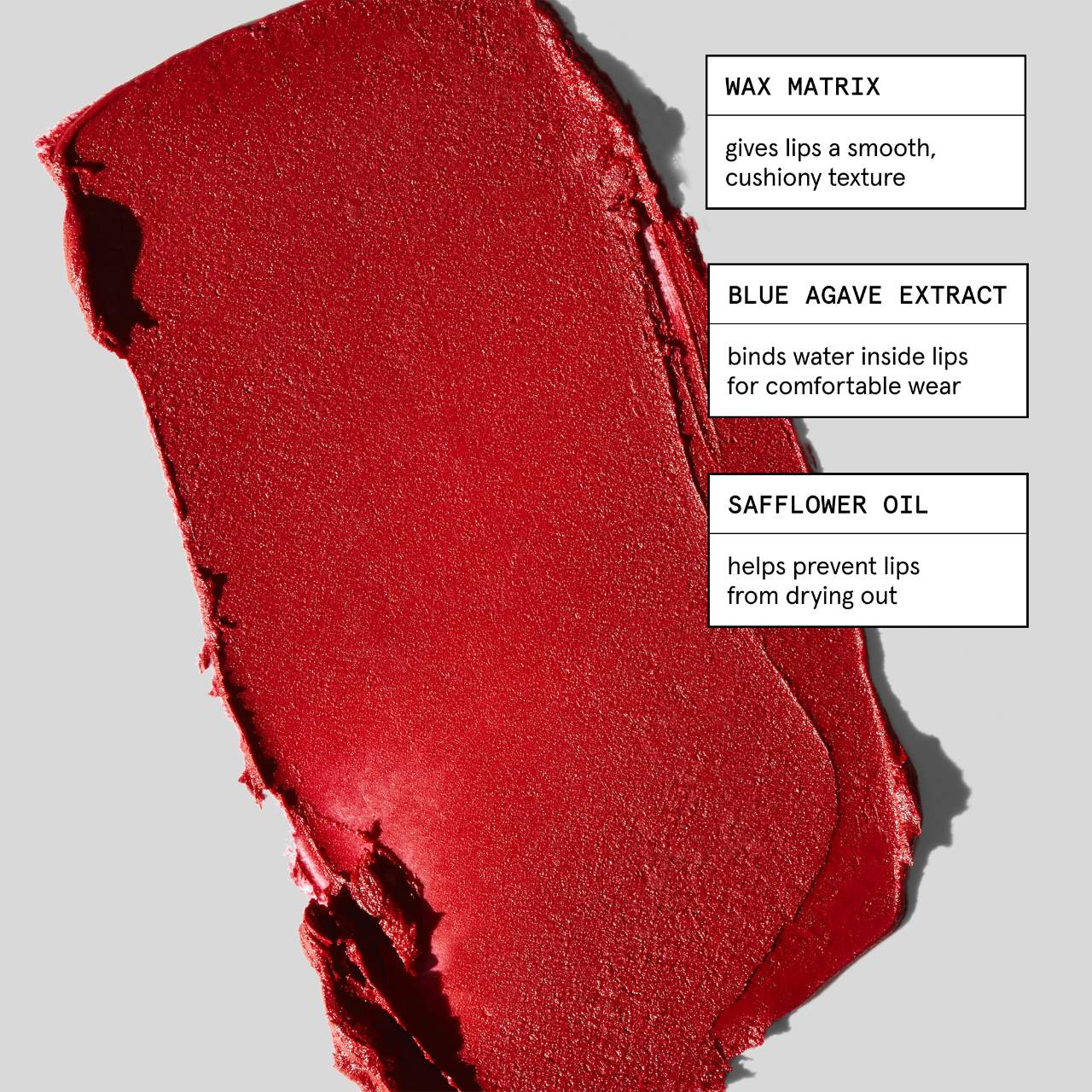 Generation G Sheer Matte Lipstick