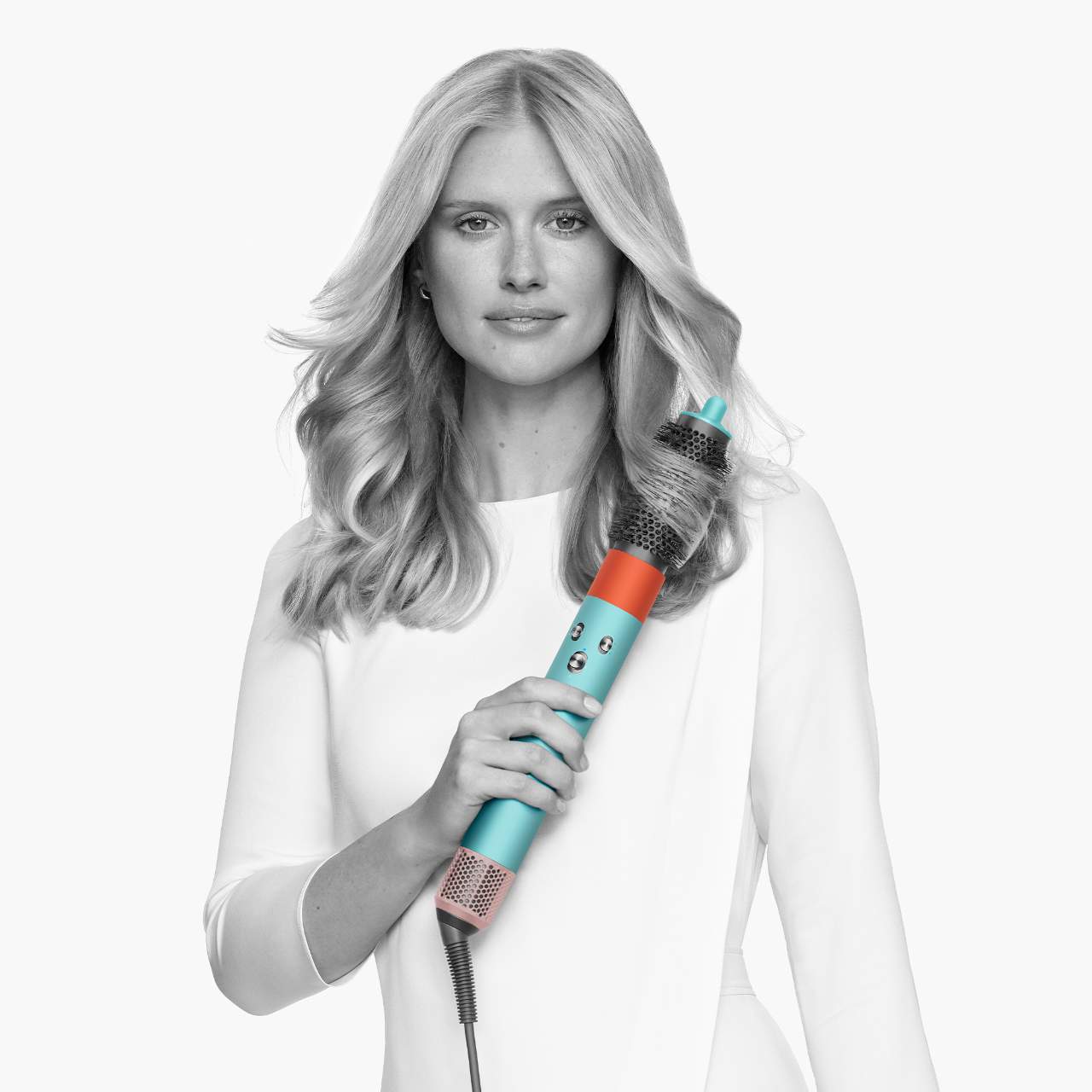 Limited Edition Airwrap Multi Styler in Ceramic Pop