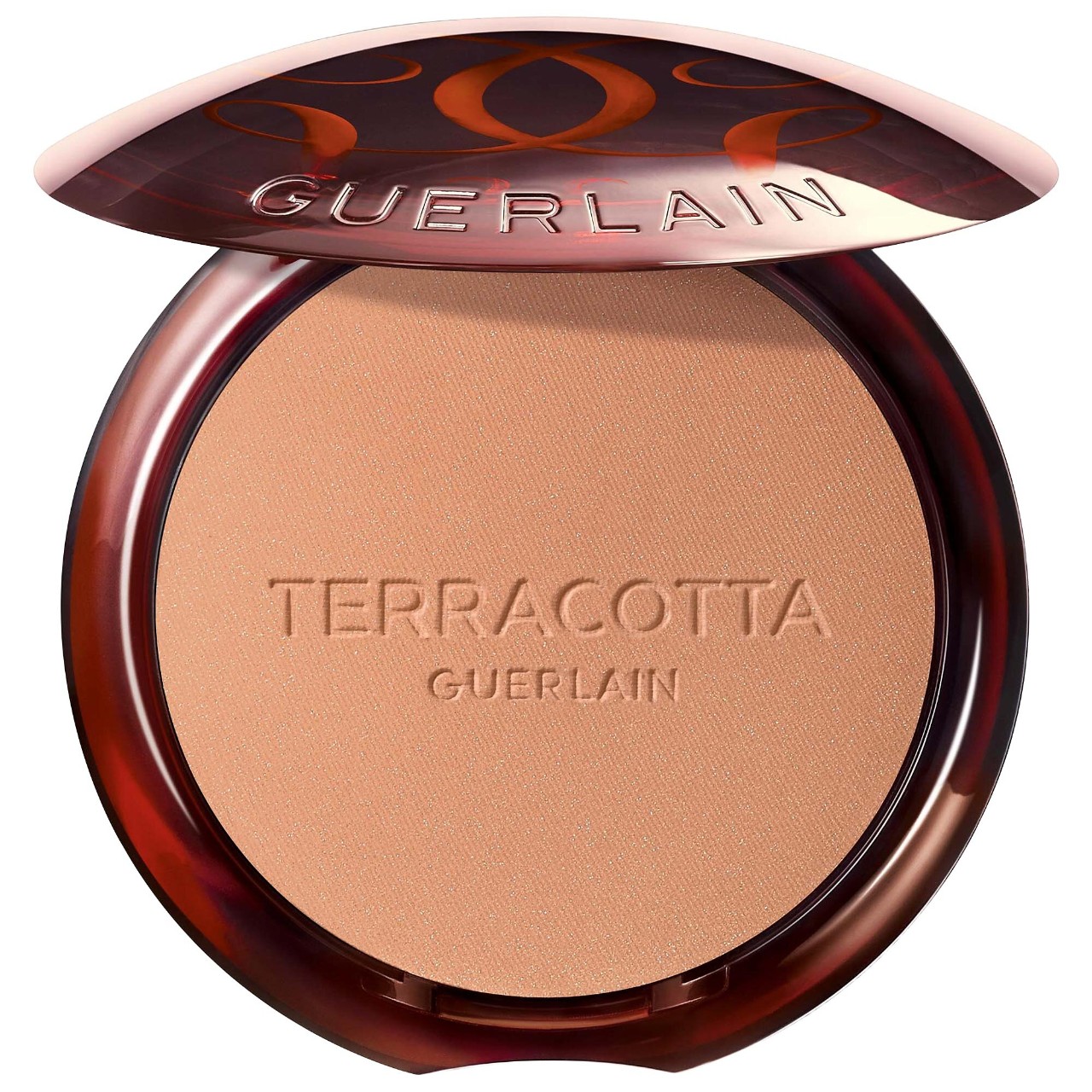 GUERLAIN Terracotta Sunkissed Natural Bronzer 0.3 oz