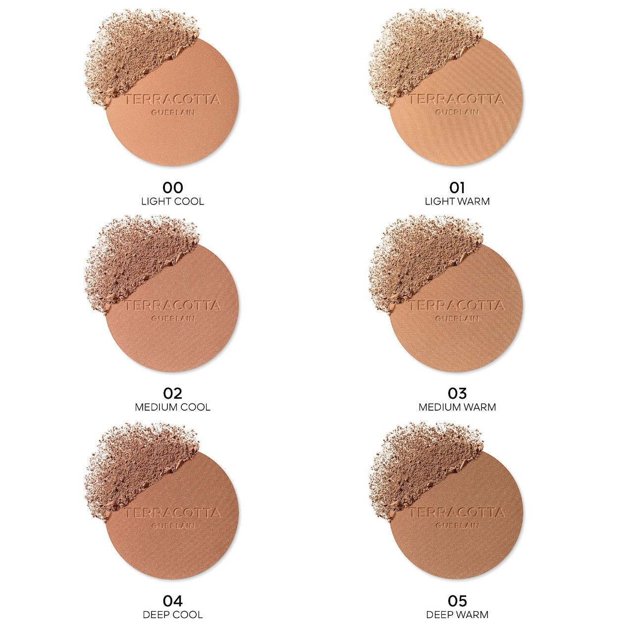 Guerlain Terracotta Bronzing Powder - Thumbnail 5