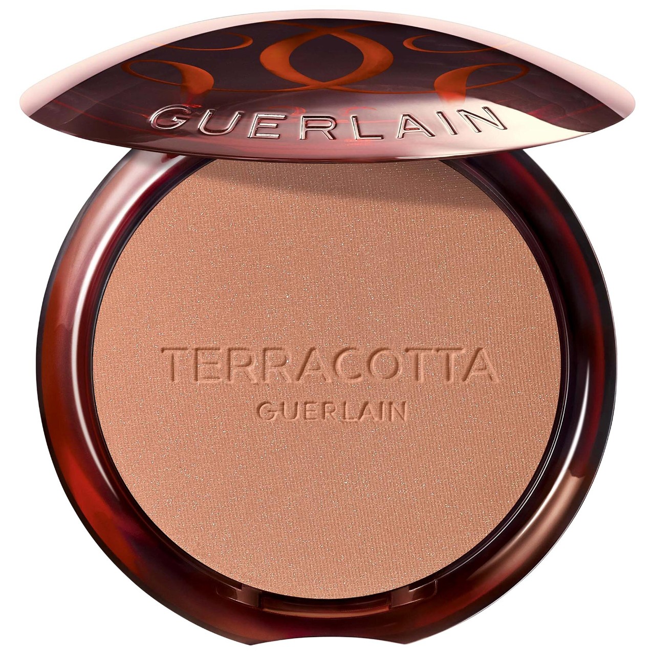 Thumbnail of GUERLAIN Terracotta Sunkissed Natural Bronzer 02