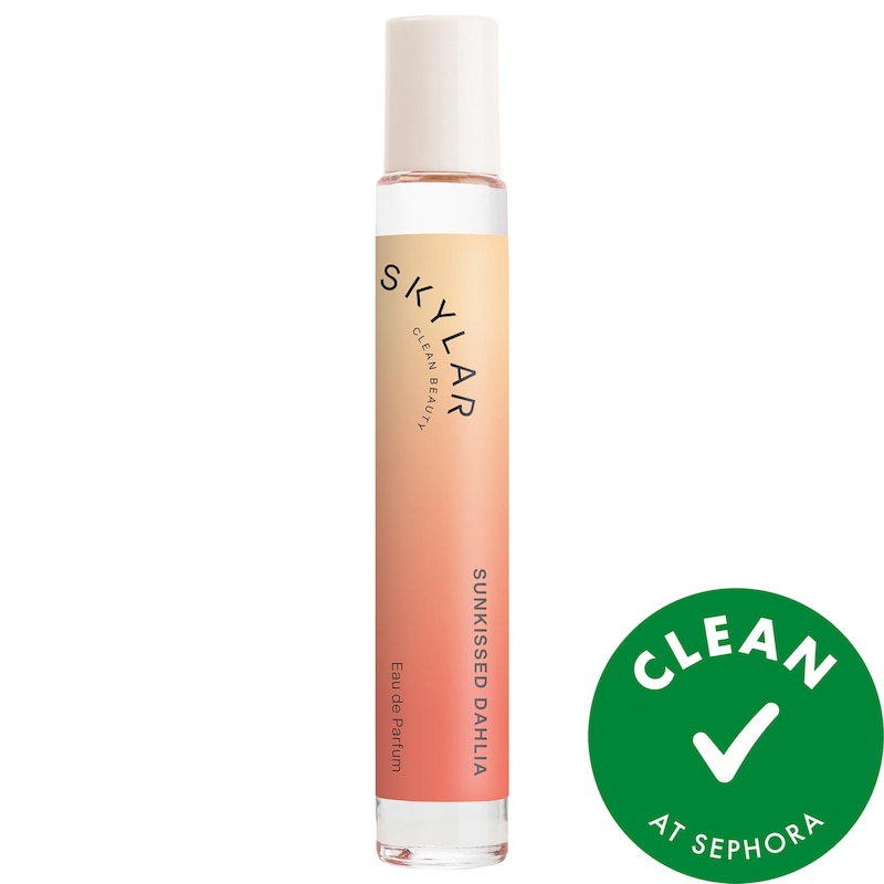 Sunkissed Dahlia Eau de Parfum thumbnail 2