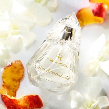 You Remind Me Eau de Parfum Travel Spray FORVR MOOD Sephora