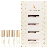 FORVR MOOD - Fine Fragrance Discovery Set