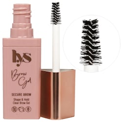 Secure Brow Gel - Clear