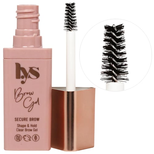 Гель для фиксации бровей Lys Beauty Secure Brow