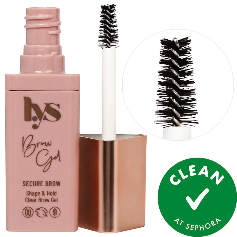Secure Brow Gel