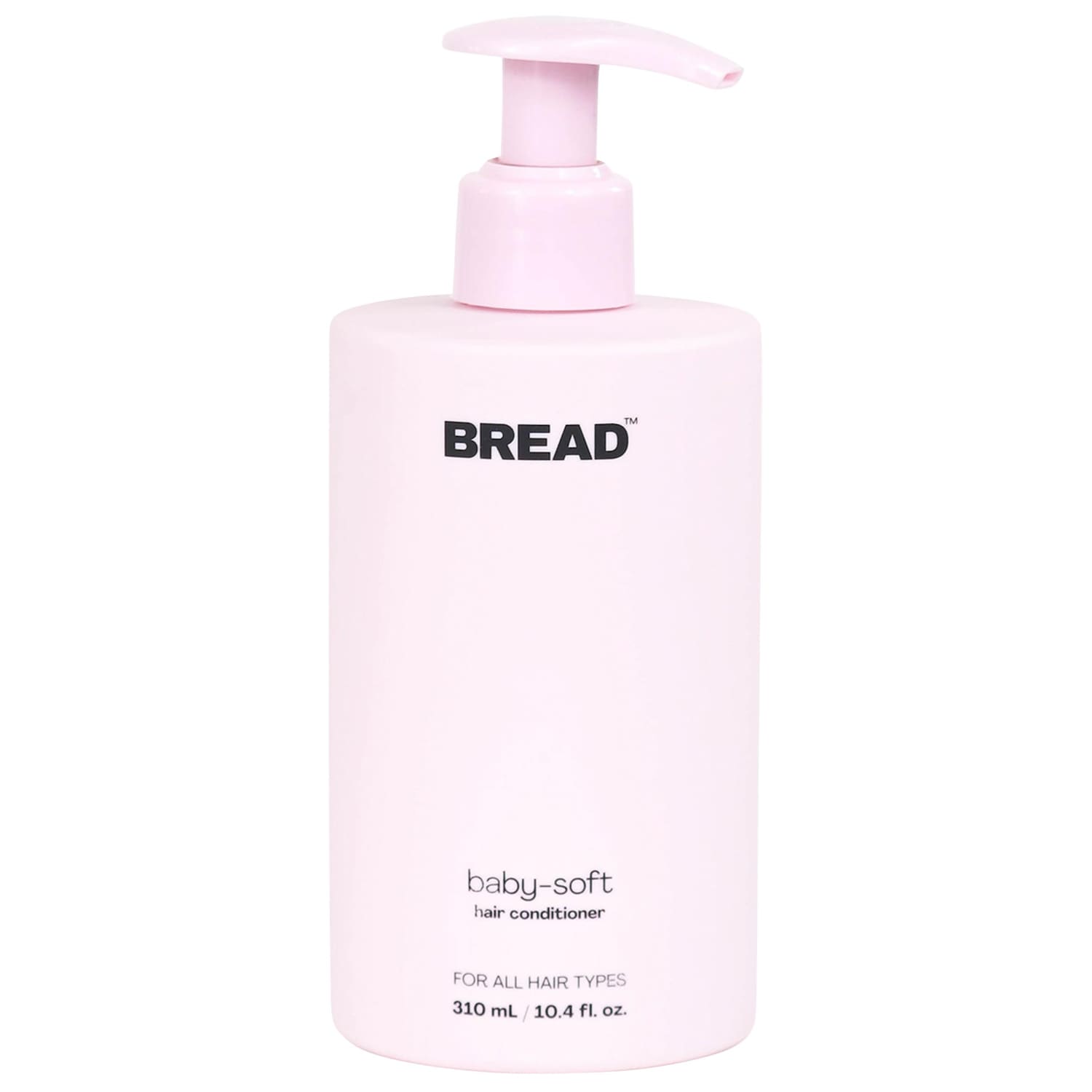 Увлажняющий кондиционер для волос с керамидами Bread Beauty Supply Baby-Soft — фото 1
