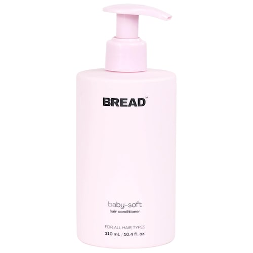 Увлажняющий кондиционер для волос с керамидами Bread Beauty Supply Baby-Soft