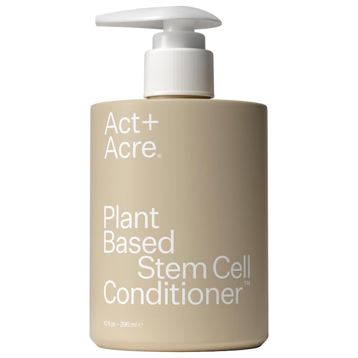 Plant Based Stem Cell Conditioner™
