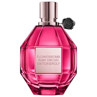 Viktor&Rolf - Flowerbomb Ruby Orchid Eau de Parfum with Vanilla & Peach