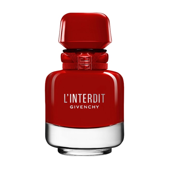 L'Interdit Rouge Ultime Eau de Parfum - Givenchy | Sephora