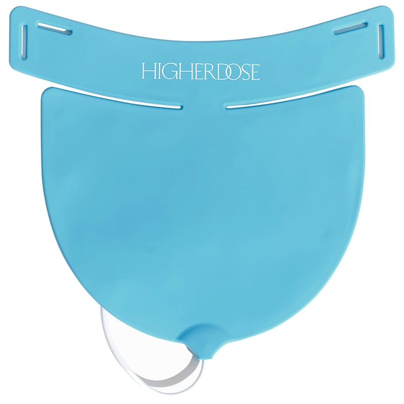 Red Light Neck Enhancer Mask for Fine Lines and Improved Texture