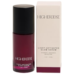 Glow Serum with Copper Peptides and Vegan Collagen