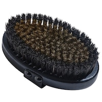 HigherDOSE - Supercharge Copper Body Brush for Exfoliating & Circulation