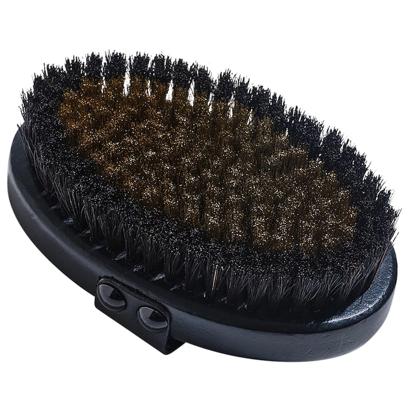 Supercharge Copper Body Brush for Exfoliating & Circulation