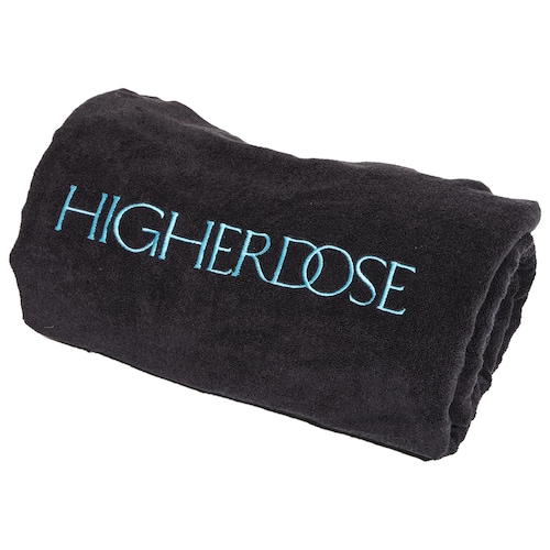 Полотенца HigherDOSE Sauna Blanket Insert