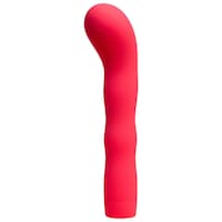 Smile Makers - The Romantic - Sensuous Vaginal Vibrator