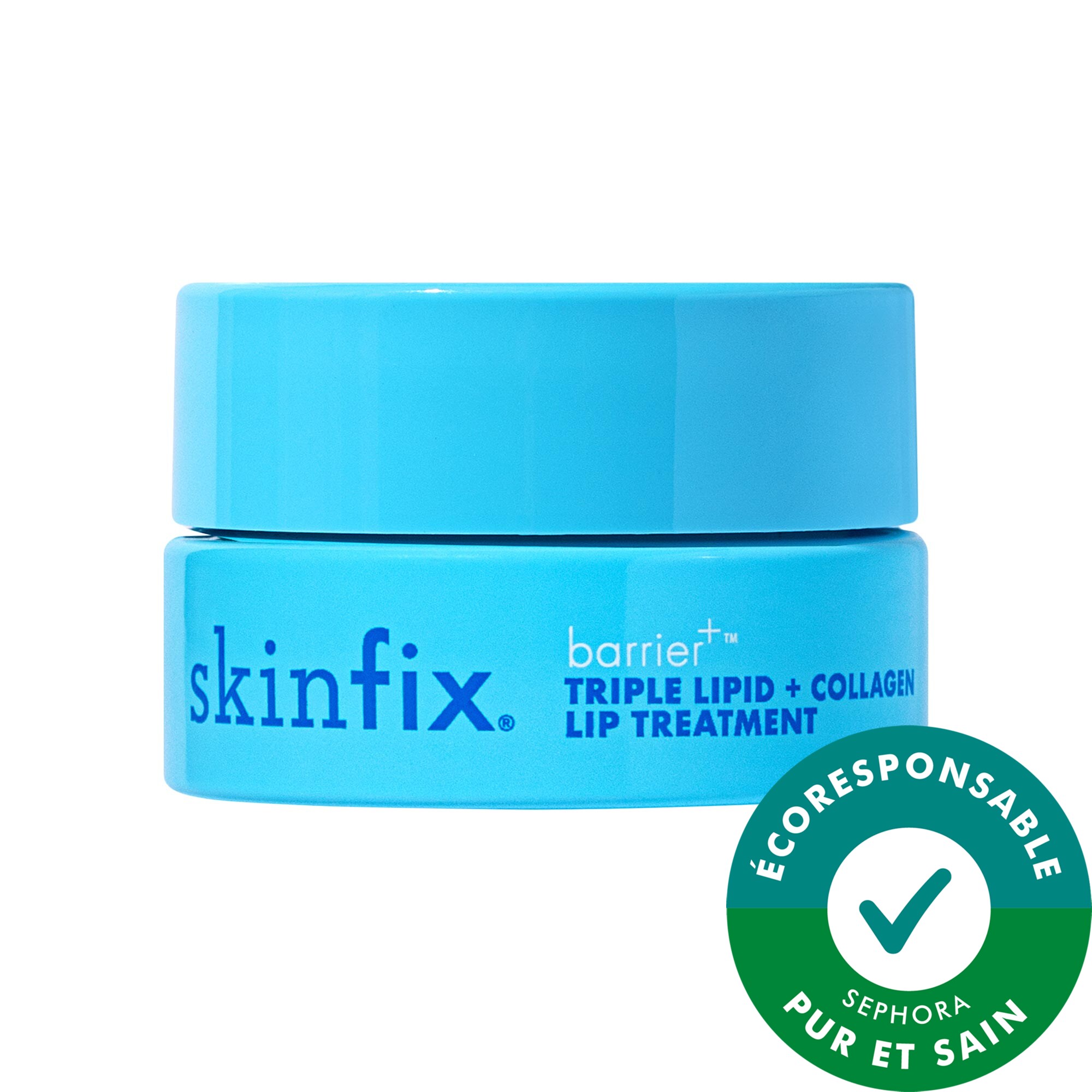 Skinfix Soin pour les lèvres Triple Lipid Barrier+ 0.27 oz / 7.5 mg