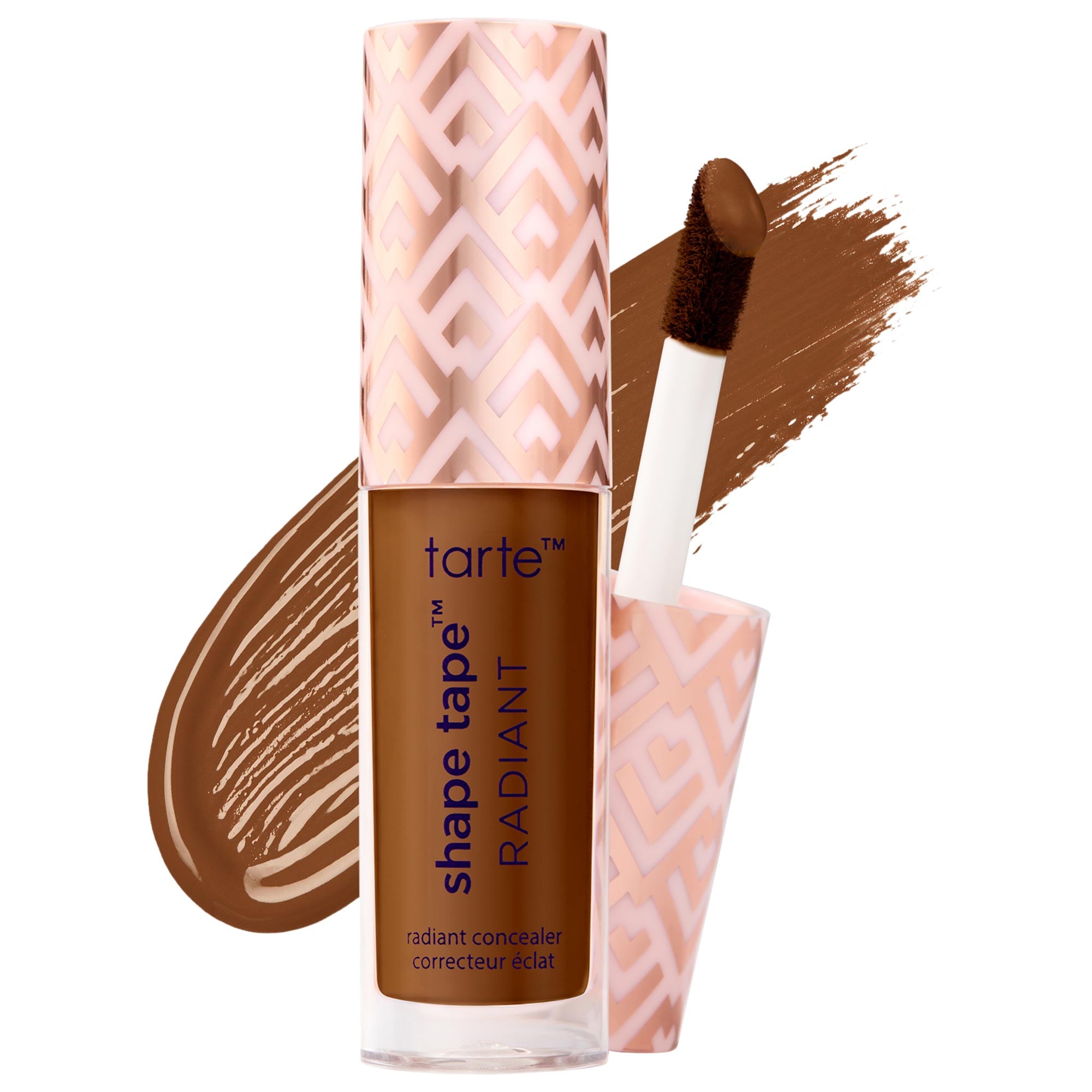 tarte mini shape tape™ medium coverage radiant concealer 0.033 oz