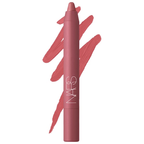 Матовый устойчивый карандаш для губ NARS Powermatte