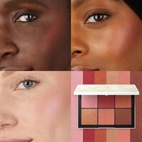 All That Glitters Light Reflecting™ Cheek Palette