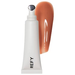 Lip Gloss with Hyaluronic Acid