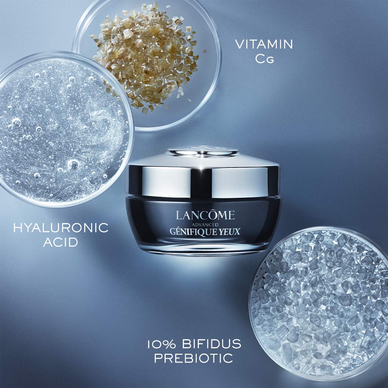Advanced Génifique Youth Activating Serum & Génifique
