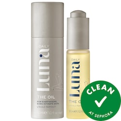 The Everywhere Oil - For Ingrown Hairs, Redness + Bumps - With Rosehip Oil & Vitamins