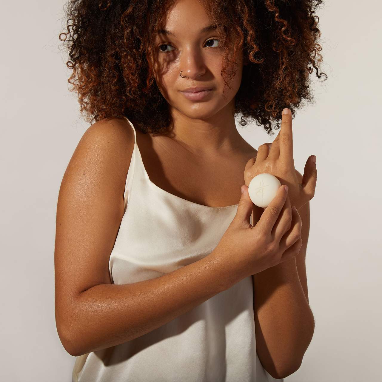 Kate McLeod The Body Stone Mini Sampler Set | Pacific City