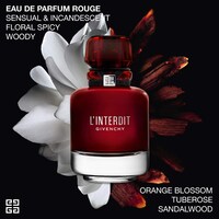 L Interdit Eau de Parfum Rouge Gift Set