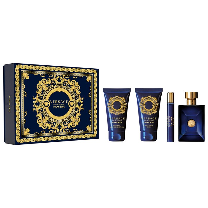 Eau de Toilette Gift Set Versace Sephora