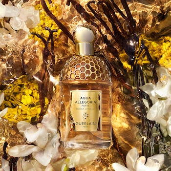 Aqua Allegoria Bosca Vanilla Forte Eau de Parfum - GUERLAIN | Sephora