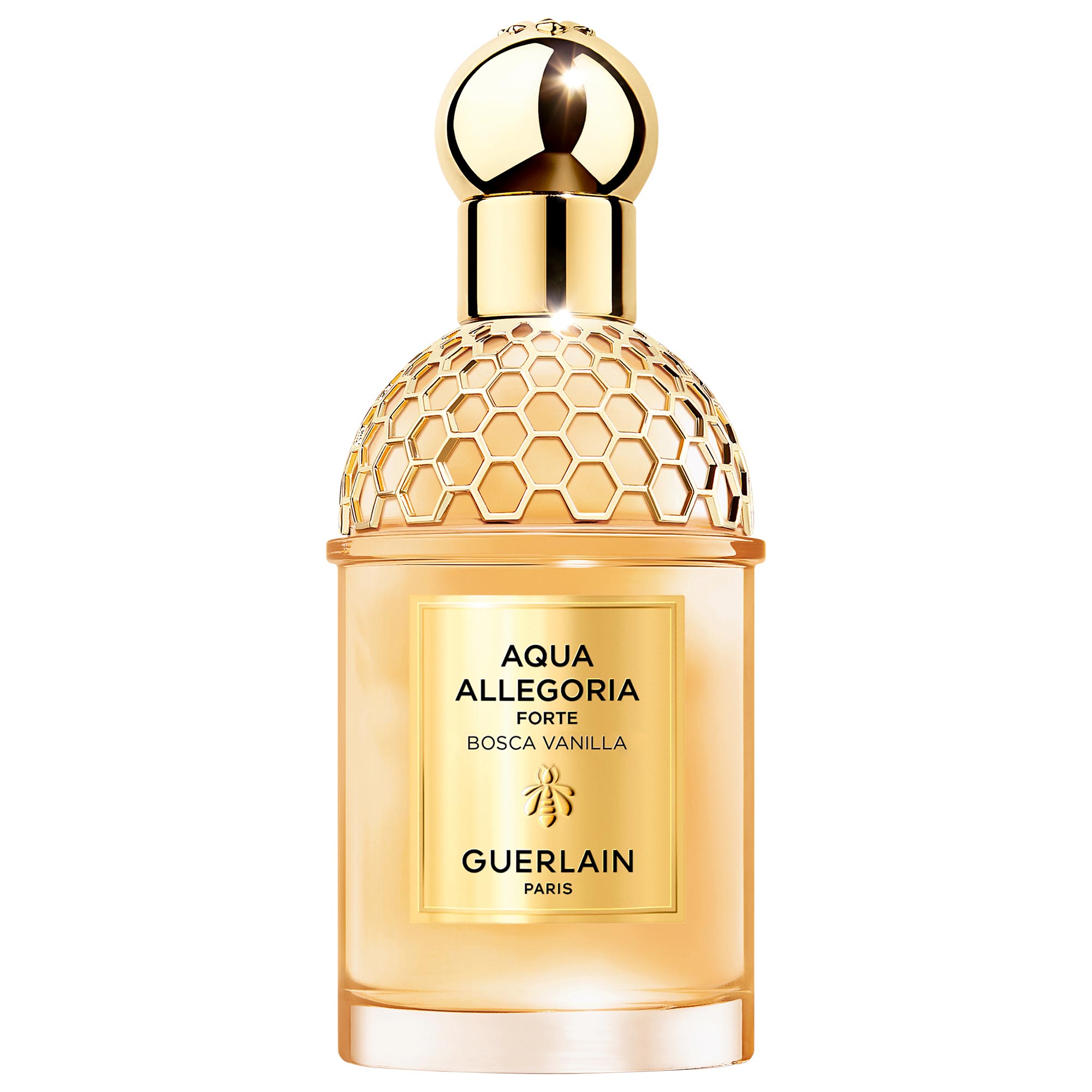 GUERLAIN Aqua Allegoria Bosca Vanilla Forte Eau de Parfum 2.5 oz/75 ml eau de parfum spray