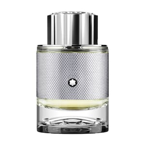Montblanc - Explorer Platinum Eau de Parfum