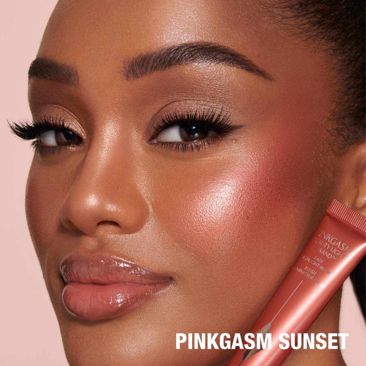 Beauty Highlighter Wand