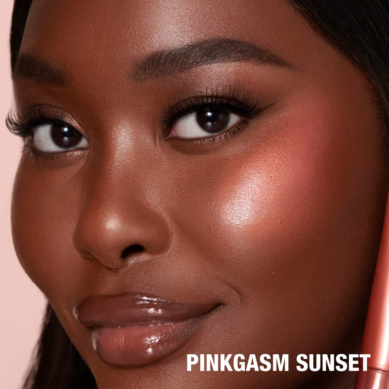 Beauty Highlighter Wand