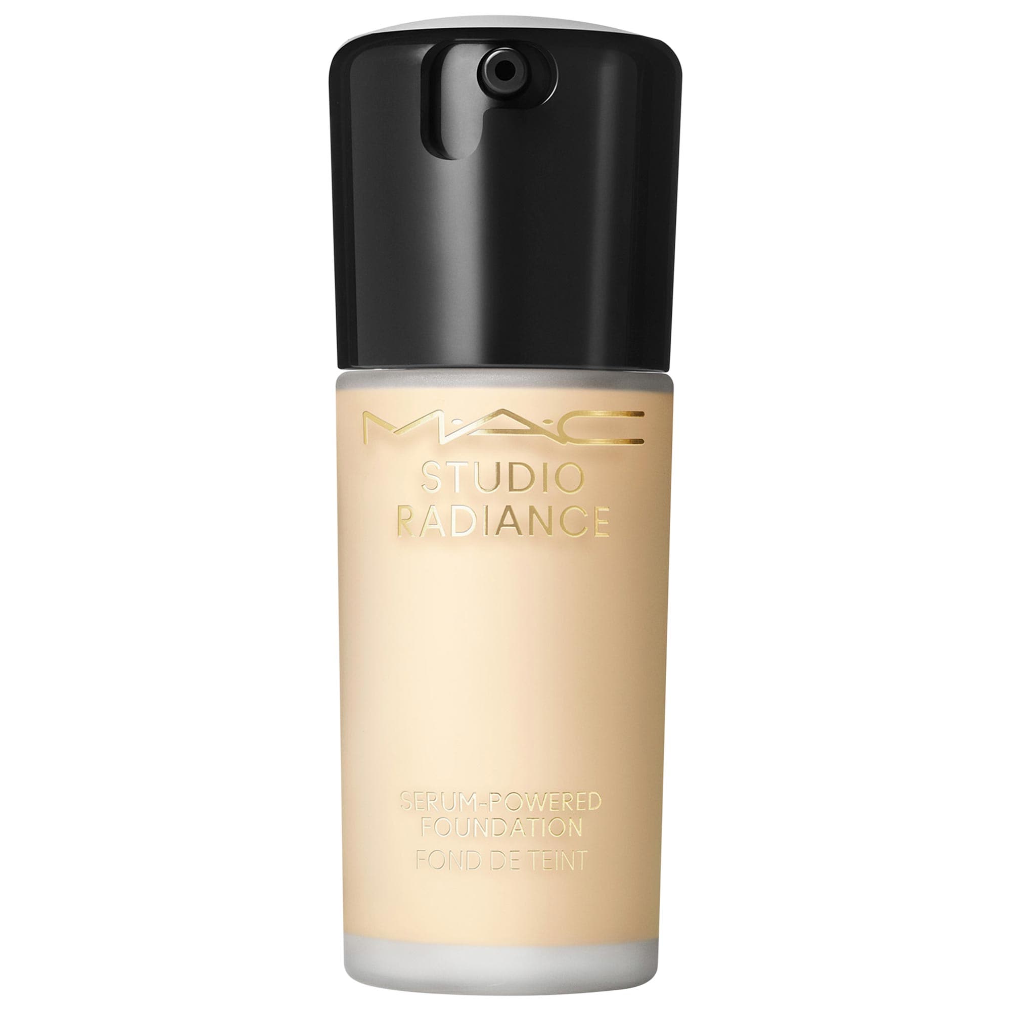 Thumbnail of MAC Cosmetics Studio Radiance Serum-Powered 24HR Buildable Hydrating Foundation