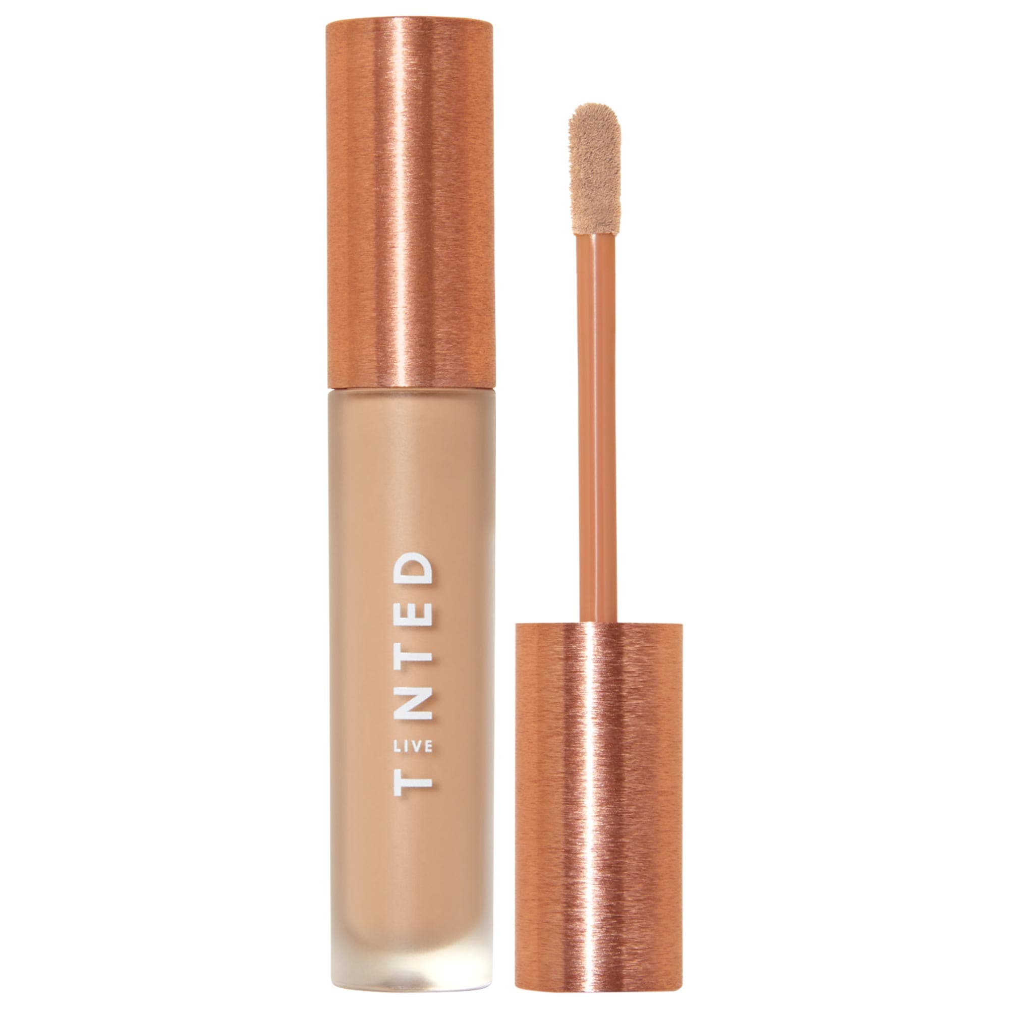 Live Tinted Hueskin Setting Powder - Thumbnail 2