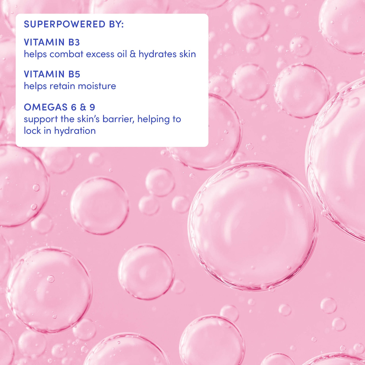Kids Multi-Vitamin Face Cream with Vitamin E, B3, B5 (Niacinamide) & Squalane