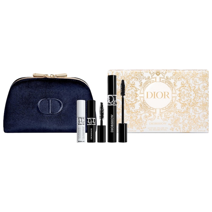 Diorshow Mascara Set Dior Sephora