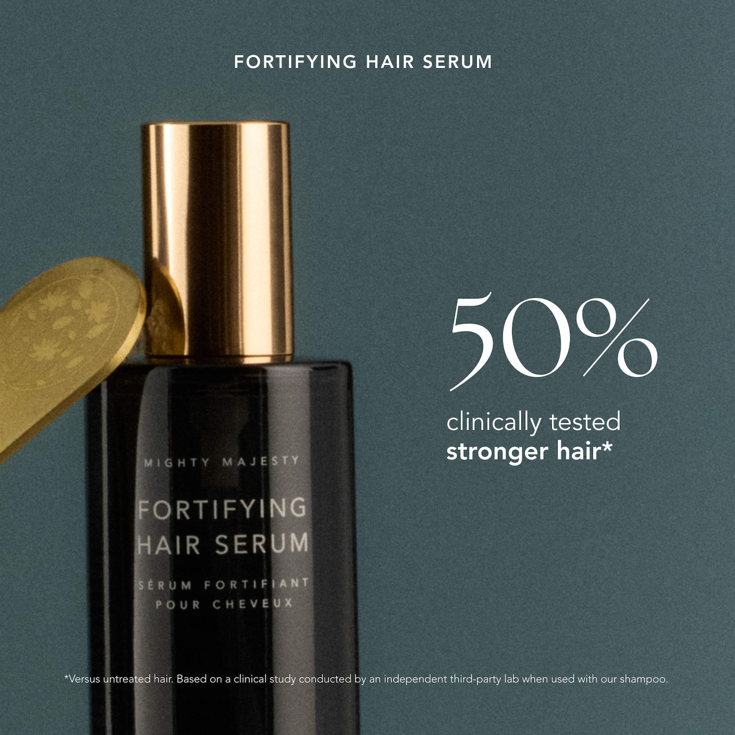 Royal Trio Bestsellers Set with Clinically Tested Anti-Aging Skincare and Jasmine Hair Serum