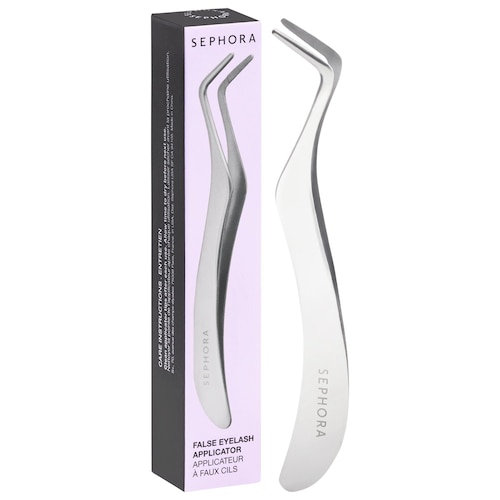 Скошенный аппликатор для накладных ресниц Sephora Collection