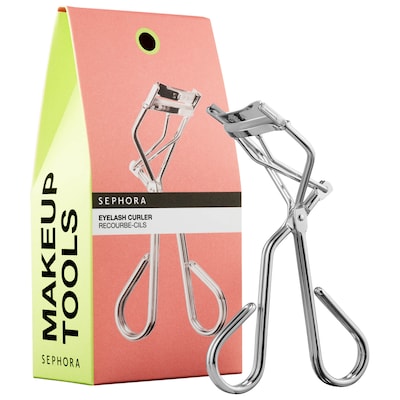 SEPHORA COLLECTION - Eyelash Curler SEPHORA COLLECTION Eyelash Curler Sephora Quality Great Value