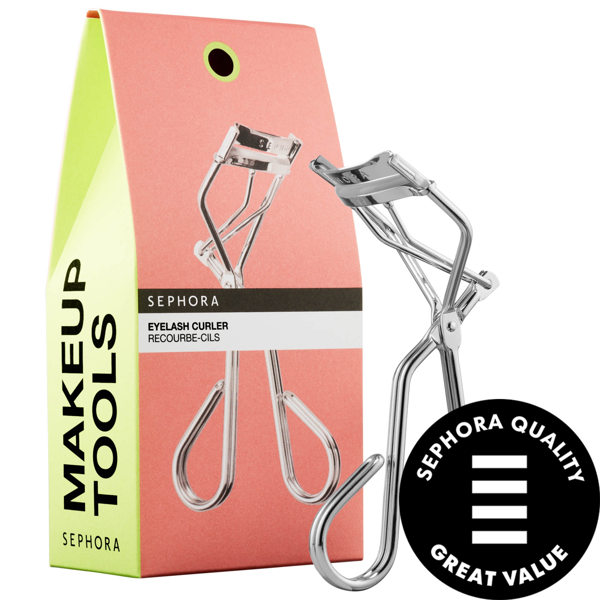 SEPHORA COLLECTION Eyelash Curler