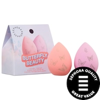 SEPHORA COLLECTION - Butterfly Beauty Sponge Set