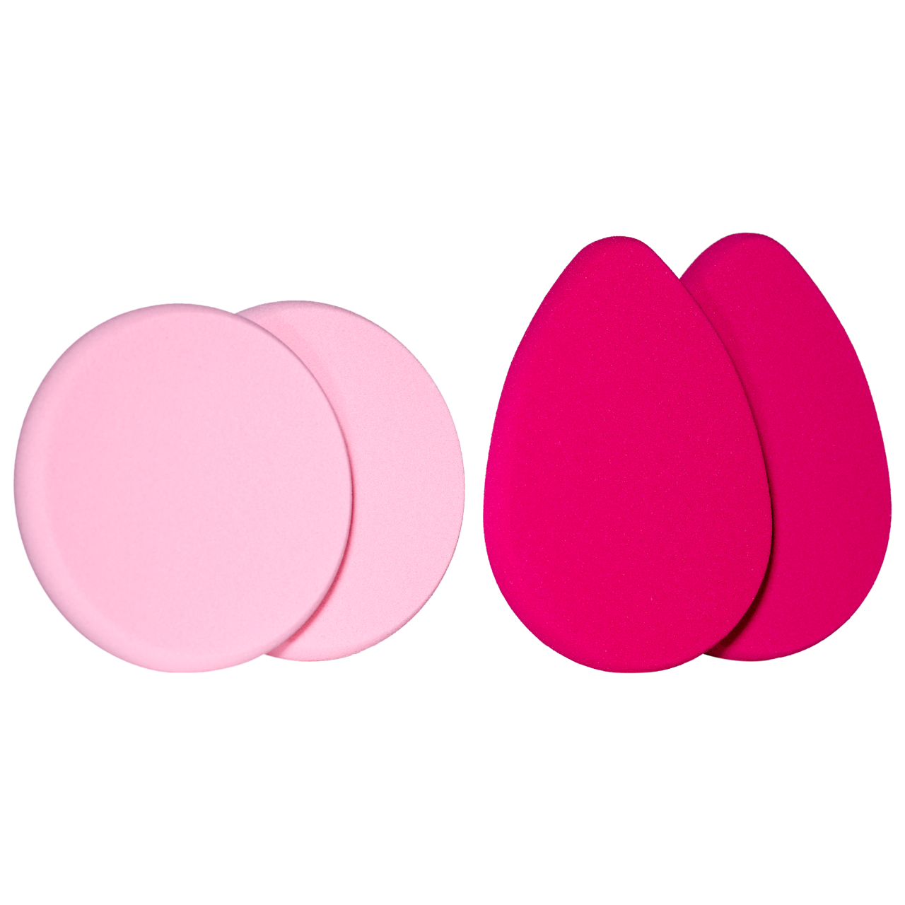 Набор спонжей для макияжа Sephora Collection Total Coverage Blending Sponge — фото 3