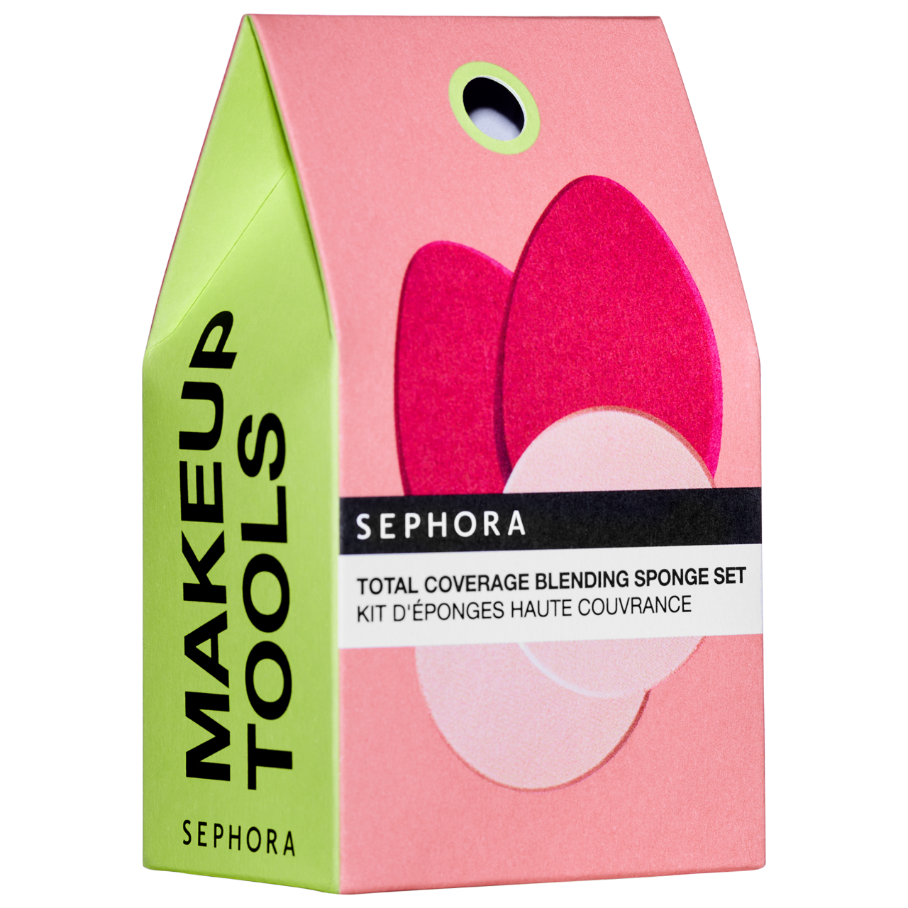 Sephora Collection Blending Sponge - Thumbnail 2