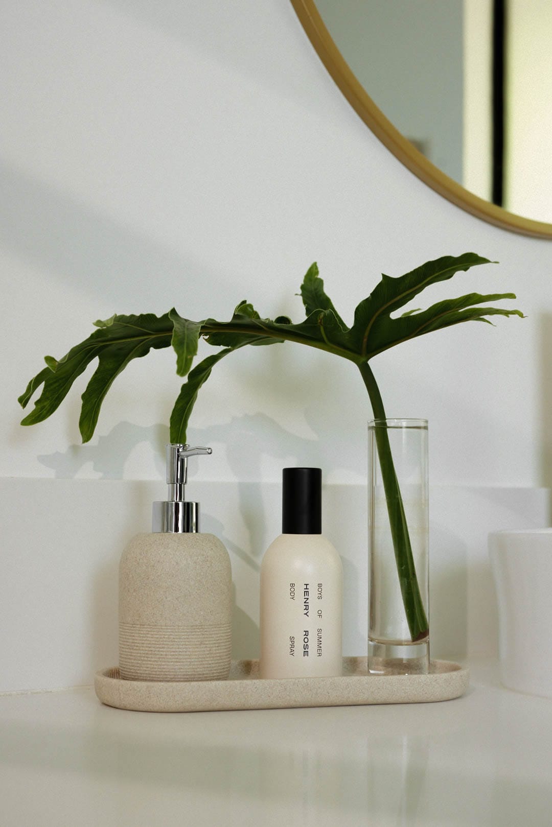 Henry Rose Boys of Summer Body Spray - Thumbnail 4